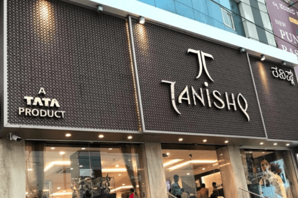 Tanishq Marathahalli